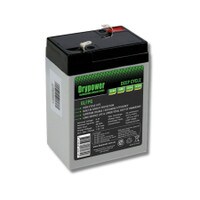 Drypower Lithium Cylindrical Cell